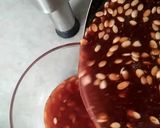 A picture of step 9 of Chatpati Green Grapes Chutney.