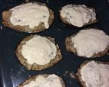 Foto del paso 6 de la receta: Berenjenas rellenas 🍆