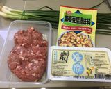 รูปขั้นตอนการทำที่ 1 ของ หม่าโผโต้วฝุ (ผัดเต้าหู้เสฉวน)