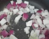 Foto del paso 1 de la receta: Chop suey vegetariano