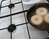 صورة لخطوة 3 من وصفة وصفة الدونات بمكونات اسهل من شرب الماء 😍