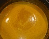 A picture of step 4 of Fiery Coconut Curry Chilli Sauce.