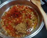 Foto del paso 10 de la receta: Arroz con verduras y zamburiñas o Langostinos