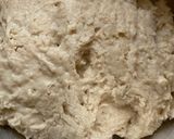 A picture of step 4 of English Muffins.