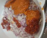 आलू मसाला बाइट्स (Aloo masala bites recipe in hindi) रेसिपी चरण 1 फोटो