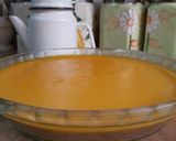 Foto del paso 11 de la receta: Pie de Mango (frío y sin leche condensada)