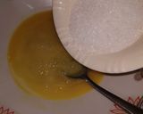 A picture of step 4 of French toast.