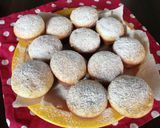 Foto del paso 4 de la receta: Mantecados de limón