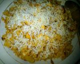 Foto langkah ke 7 dari resep Macaroni with cheese.