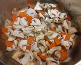 Foto del paso 4 de la receta: Ternera en salsa