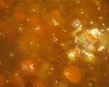 A picture of step 10 of Howabout Carrots Tonight?.
