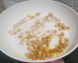 Foto langkah ke 2 dari resep Macaroni cheese ball.