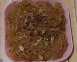 Cara Membuat Bihun goreng ebi 6