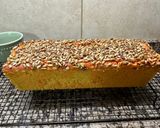 Foto del paso 5 de la receta: Pan de molde de lentejas turcas