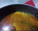 Foto del paso 3 de la receta: Chocoflan de chocolate amargo al 70%