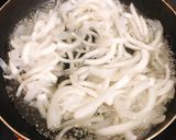 Hình bước làm 4 của món Mứt dừa