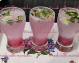 A picture of step 3 of Guava Mojito.