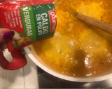 Foto del paso 7 de la receta: Sopa de mariscos