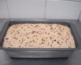 Foto del paso 13 de la receta: Pan integral saludable (4 ingredientes)