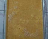 Foto langkah ke 2 dari resep Puding Mangga Vla Keju.