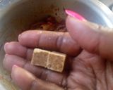 A picture of step 5 of Matumbo wet Fry.