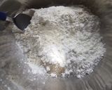 Foto del paso 2 de la receta: Premezcla casera sin gluten