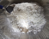 Foto del paso 2 de la receta: Premezcla casera sin gluten