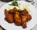 Foto langkah ke 4 dari resep Ayam Goreng Rempah.