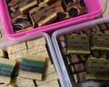 Foto langkah ke 4 dari resep Engkak ketan.
