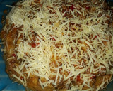 Foto del paso 2 de la receta: Polenta con Tuco!!!!😋