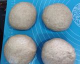 Foto langkah ke 4 dari resep 154. Roti Gandum.