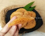 Foto langkah ke 1 dari resep Kue Cucur Gula Merah.