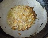 A picture of step 3 of Vegetable crispy.