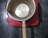 Foto langkah ke 2 dari resep Es Teh Asam Gula merah.