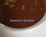 Tamarind dates chutney recipe step 4 photo
