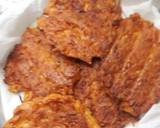 Crispy potato hash browns recipe step 4 photo