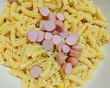 Foto del passaggio 6 della ricetta Fusilli del contadino estivi