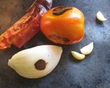 Foto del paso 9 de la receta: Rollo de chile poblano hojaldrado