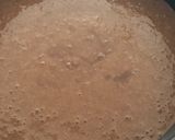 Foto del paso 5 de la receta: Bizcocho de chocolate y yogur griego