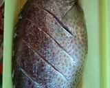 Foto langkah ke 1 dari resep Ikan Bakar Taliwang khas campuran.