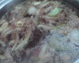 Foto del paso 1 de la receta: Paté de hígado campirano de las Correa