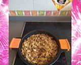 Foto del paso 4 de la receta Tallarines con verduras y salsa de soja a mi manera 🍝 🥗