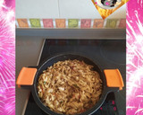 Foto del paso 4 de la receta: Tallarines con verduras y salsa de soja a mi manera 🍝 🥗
