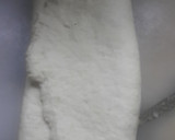 Foto del paso 2 de la receta: Bizcochos materos de azúcar negra  (sin manteca ni grasa)