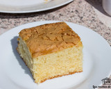 Foto del paso 3 de la receta: Bizcocho de fanta de naranja