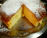 Foto del paso 6 de la receta: Torta esponjosa de vainilla estilo japonés