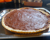 Foto del paso 6 de la receta: Tarta tofi