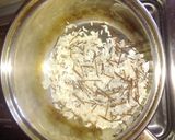 Foto del paso 2 de la receta: Arroz con fideos😁🍚🍜