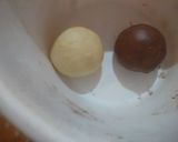 Foto langkah ke 3 dari resep Japanese milk bread.