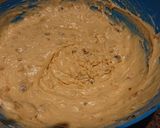 A picture of step 6 of Bramley Apple And Mincemeat Pie.